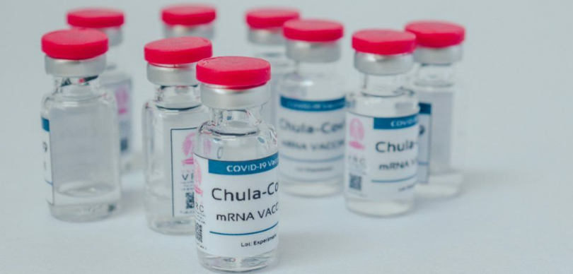 Vaksin Covid-19 Pertama Buatan Thailand Tinggal Tunggu Izin FDA